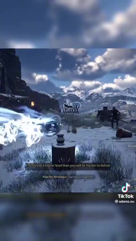 Udah pada coba main Hogward Legacy belum ?