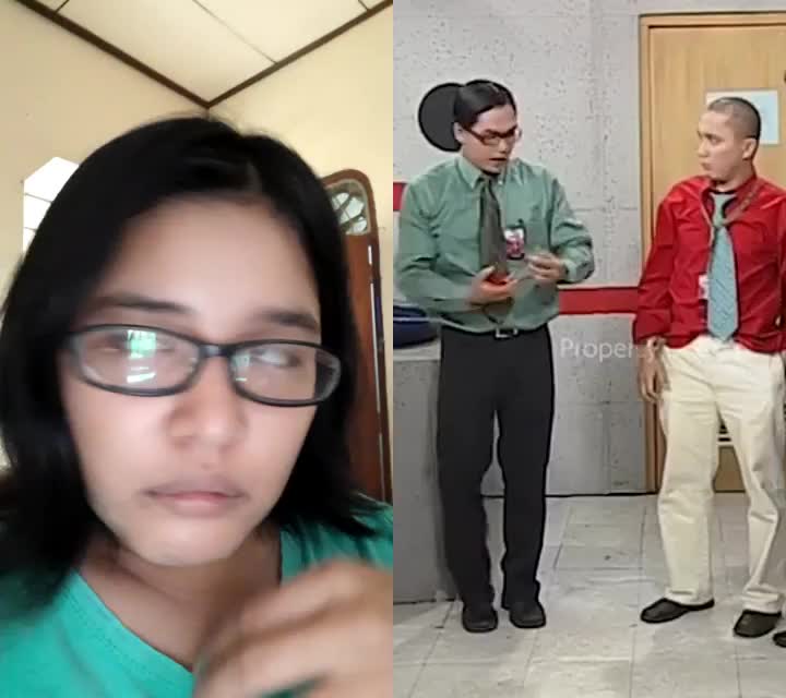 bau parfumnya bikin idung gw gatal.