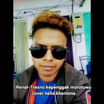 Renal-Tresno kepenggak morotuwo 