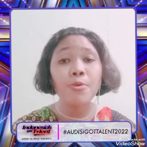 IGT2022 BettyMartinaTatuhey Singer Depok