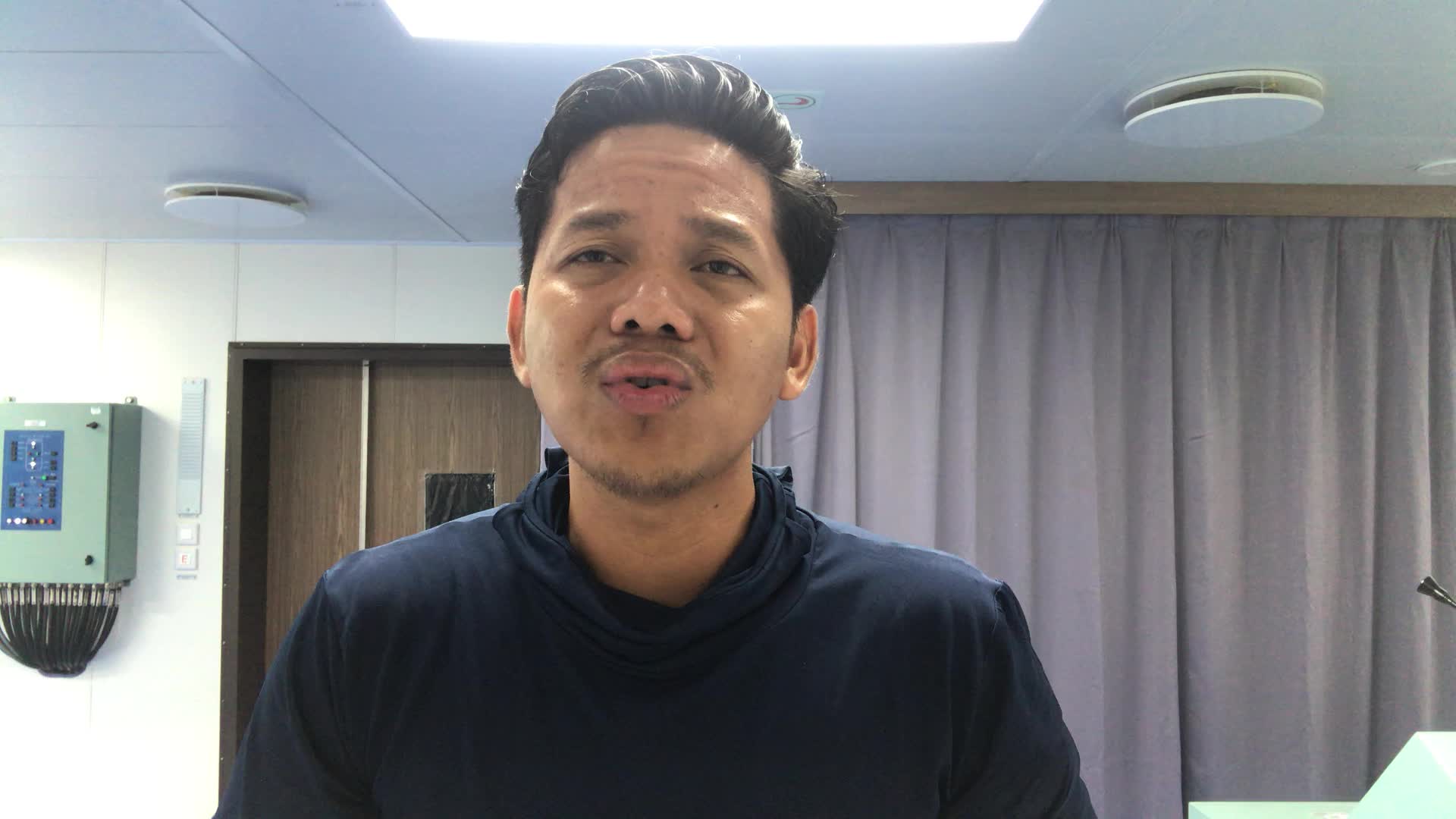 XFI2021 SOLO VEBY SENOPATI SILAM 32 TAHUN PALANGKARAYA DIBALAS DENGAN DUSTA