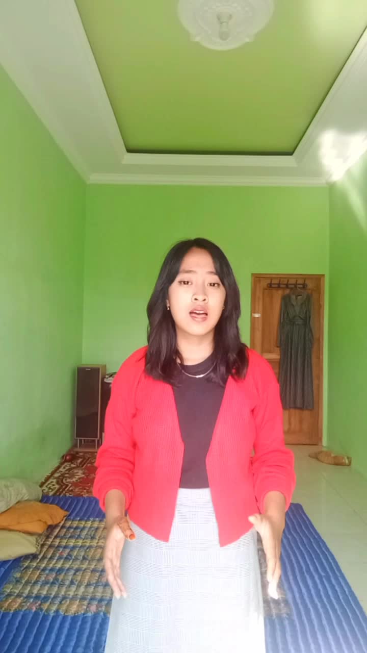 Nama : Dinda Ratri G, Umur : 18 Tahun, Asal : Kendal, Jawa Tengah, Lagu : Ku Lepas Dengan Ikhlas #OnlineAuditionRisingStarIndonesiaDangdut