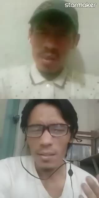 kekasih bayangan, CAKRA KHAN.   Tubagus