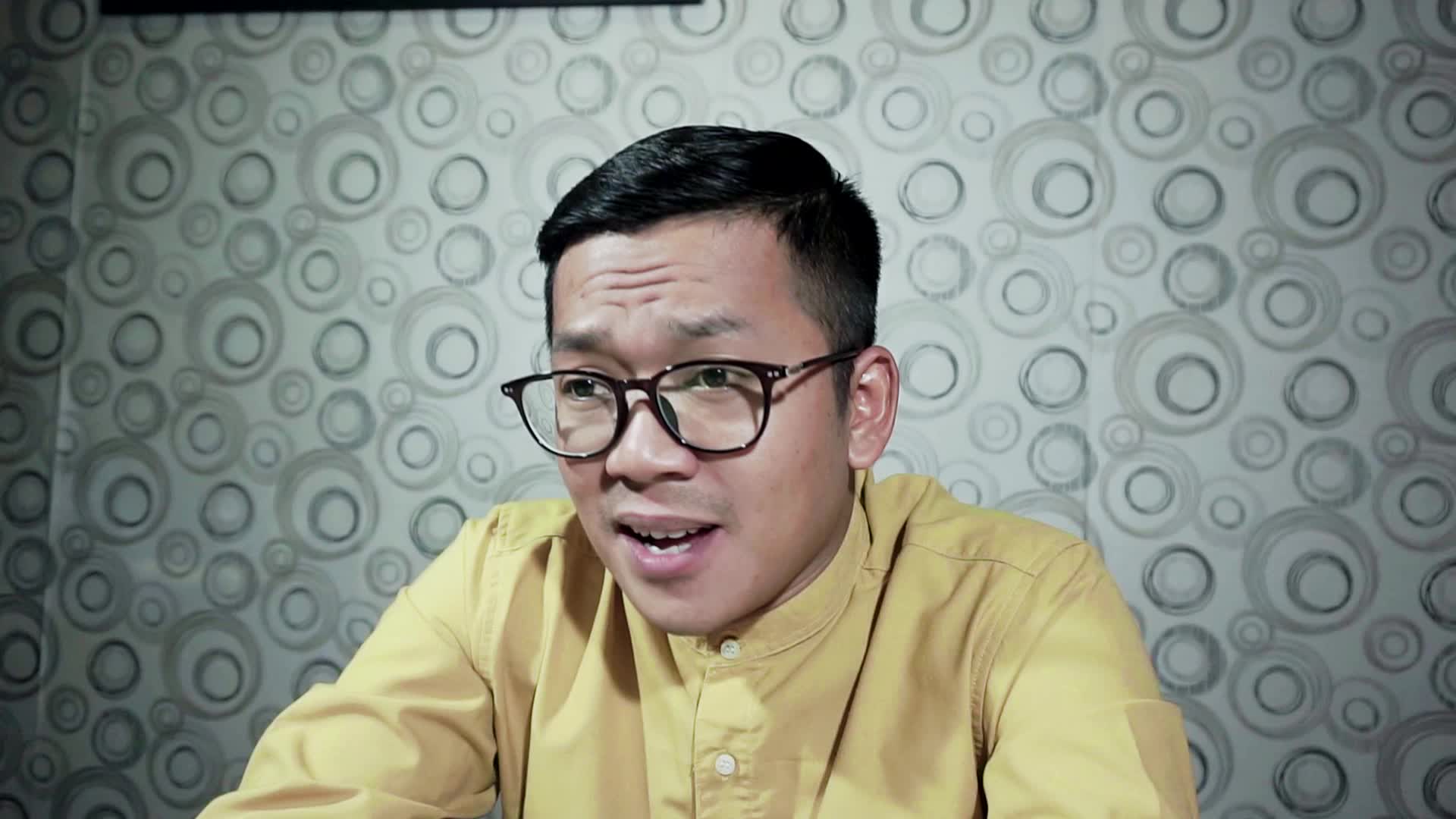 Dedi - Bandung - 28th