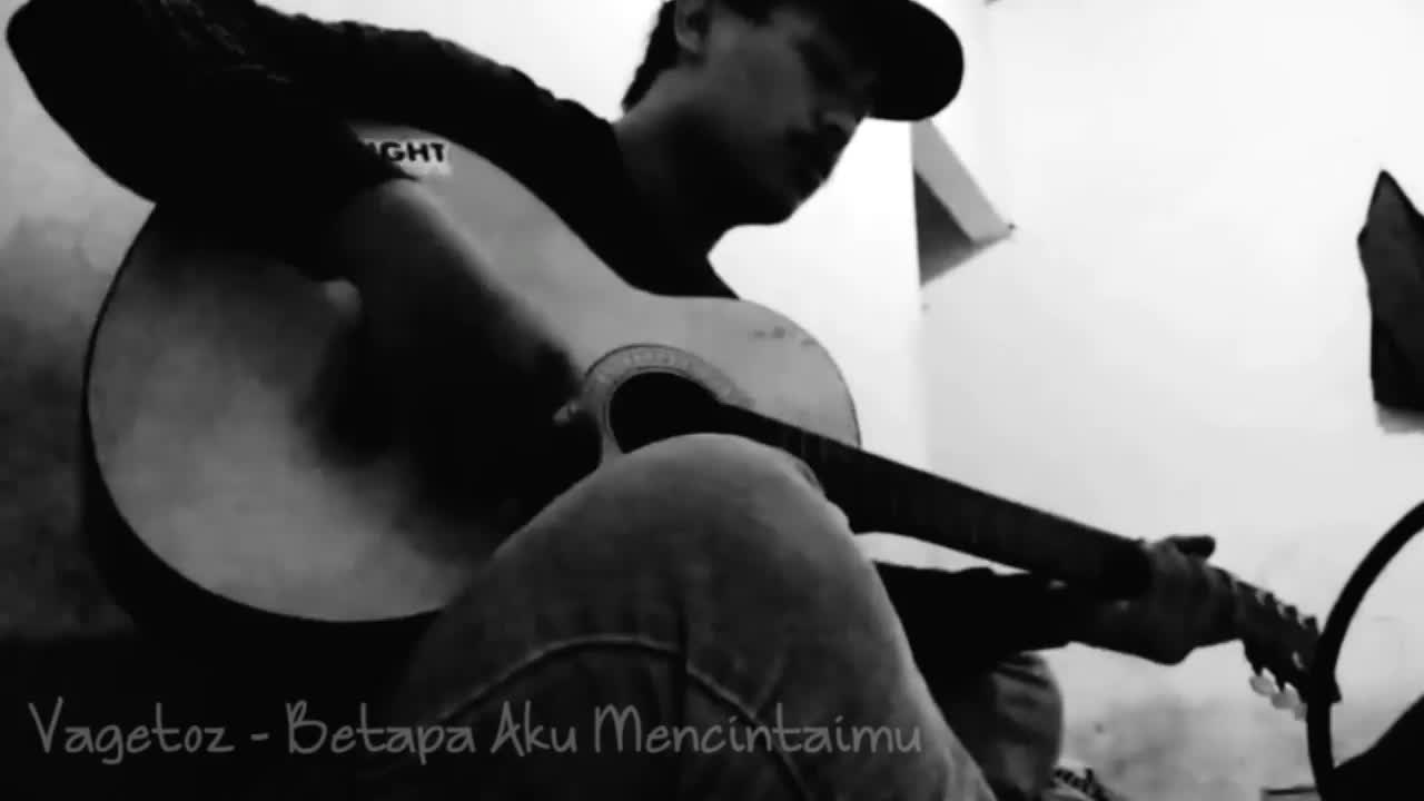 KSB2023 Umar syarif 25 Serang Betapa aku mencintaimu