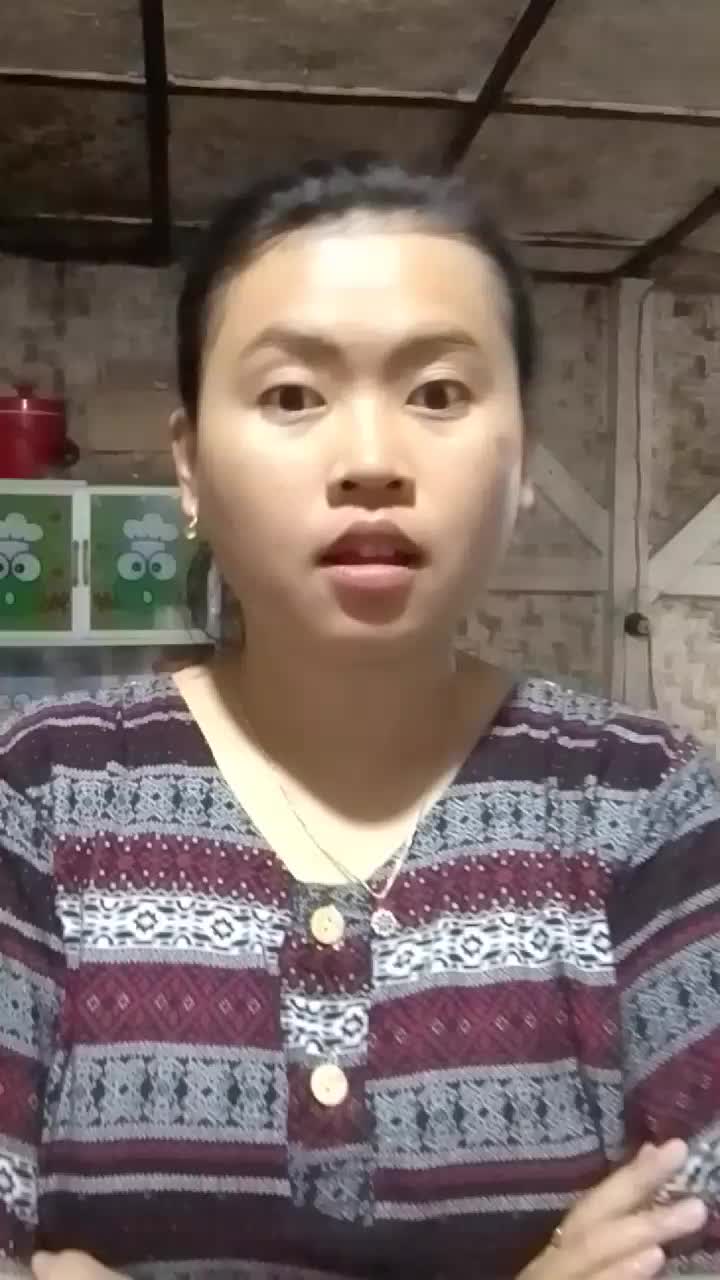 masih berani sama yg galak