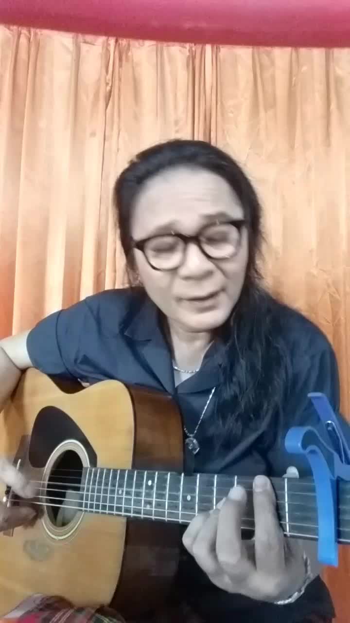 KAMU TAKDIRKU-SABAR GULO NAPITUPULU