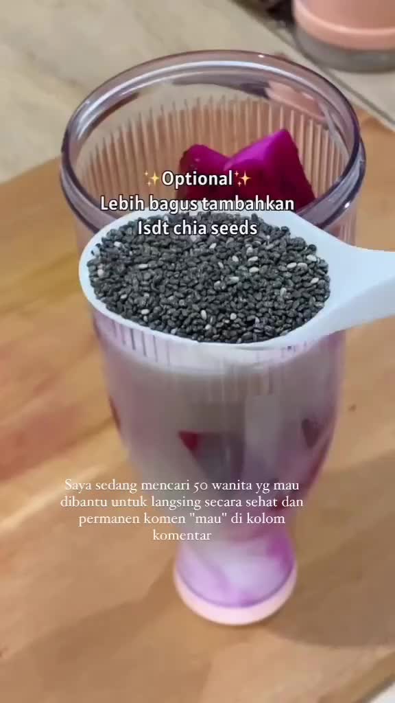 Selamat sarapan sehattt😍 Siap siap jadi langsing nih akhir taun 😍