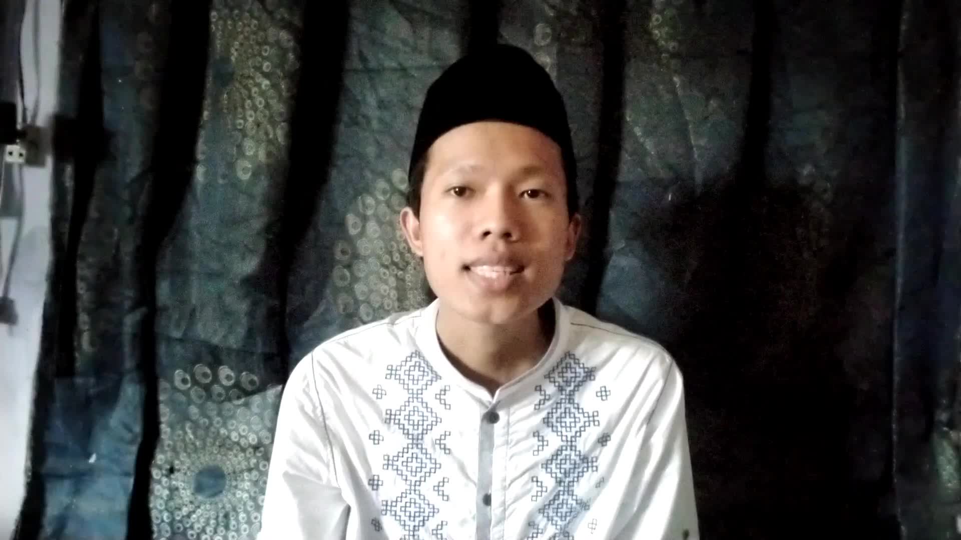 Muhammad Ari Asy'ari_24th_Purwakarta_Menjadi Diriku-Edcoustic