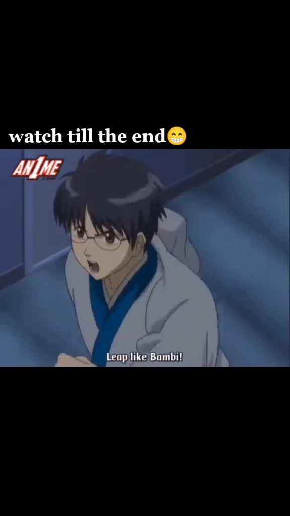 Funny moment Gintama 4