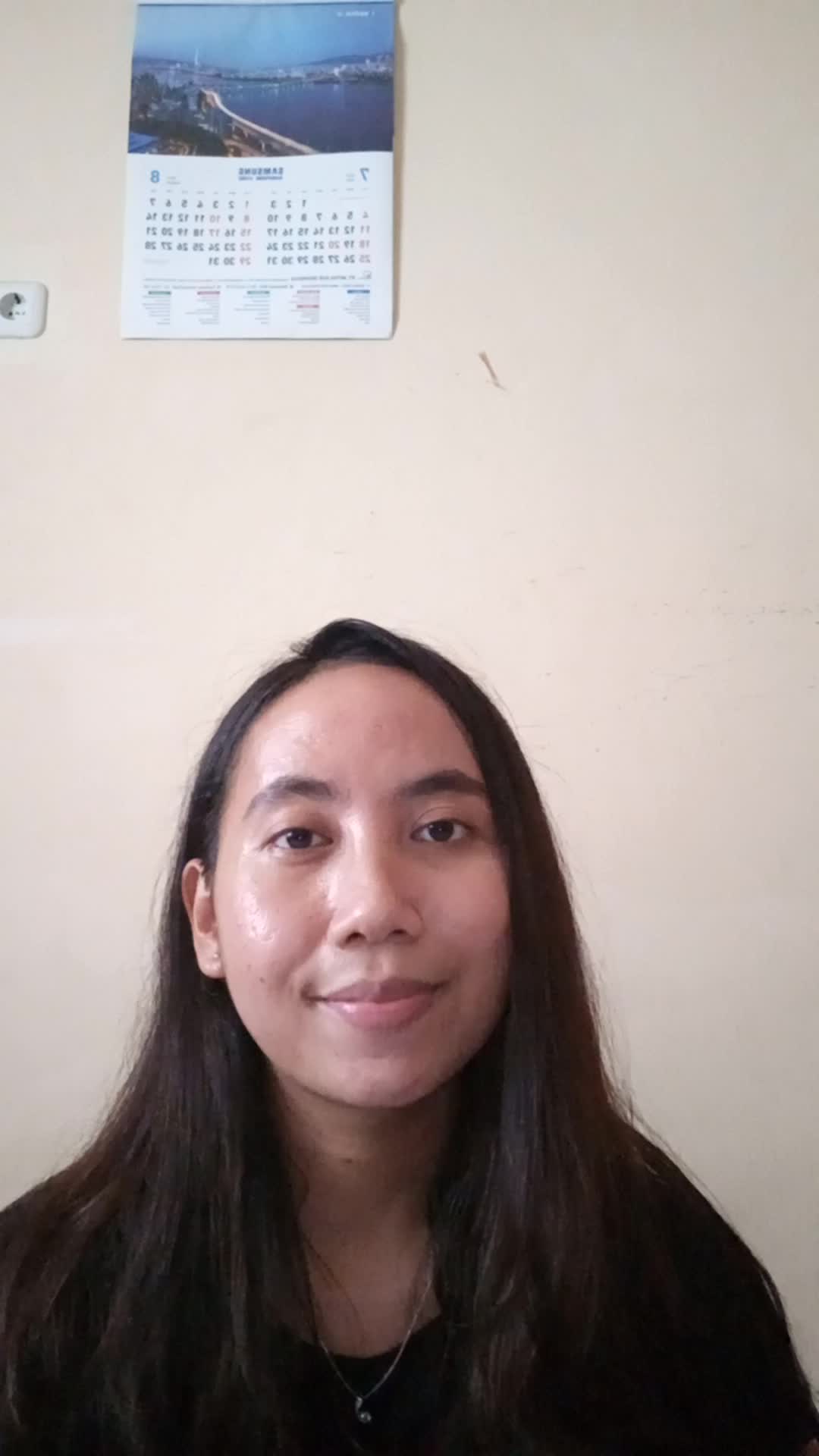 XFI2021 SOLO APRILIA MAYANDA PUTRI 23 JAKARTA | ANDMESH - HANYA RINDU