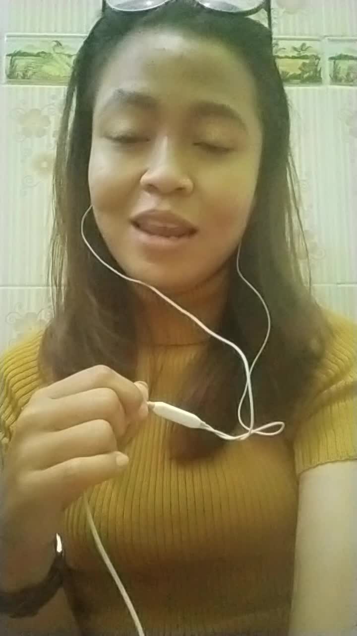 KDI 2021 SISKA WIDYA TRESNA karawang 26 tahun karang cinta #audisionlinekdi2021