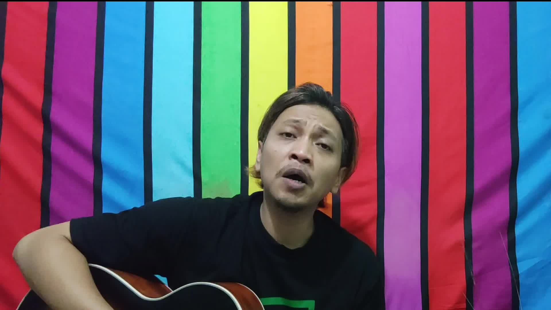 XFI2021 SOLO TOPAN TORNADO 40 JAKARTA BARAT  AKU MAU (ONCE)