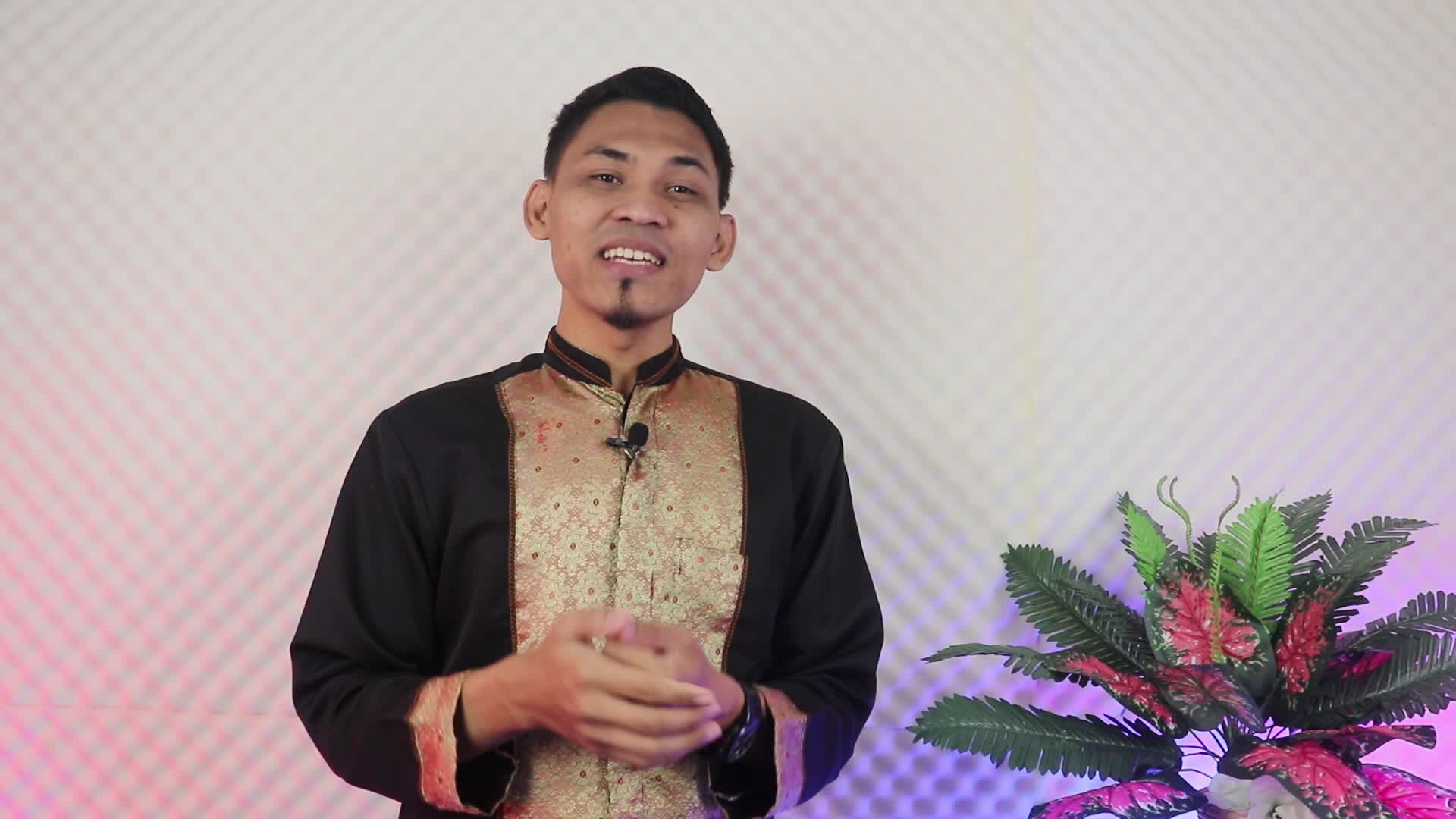 PEDEEE.... BISAKAH LOLOS? Muhammad Subhan_27th_Jepara_Yaa Habibal Qolbi