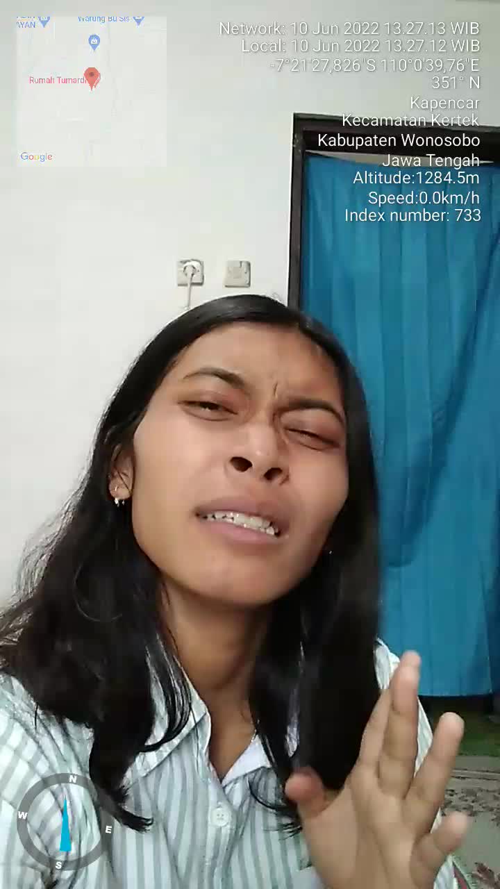 lagu wajib .belum siap kehilangan