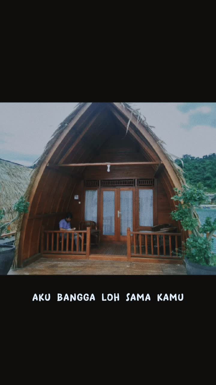 galau