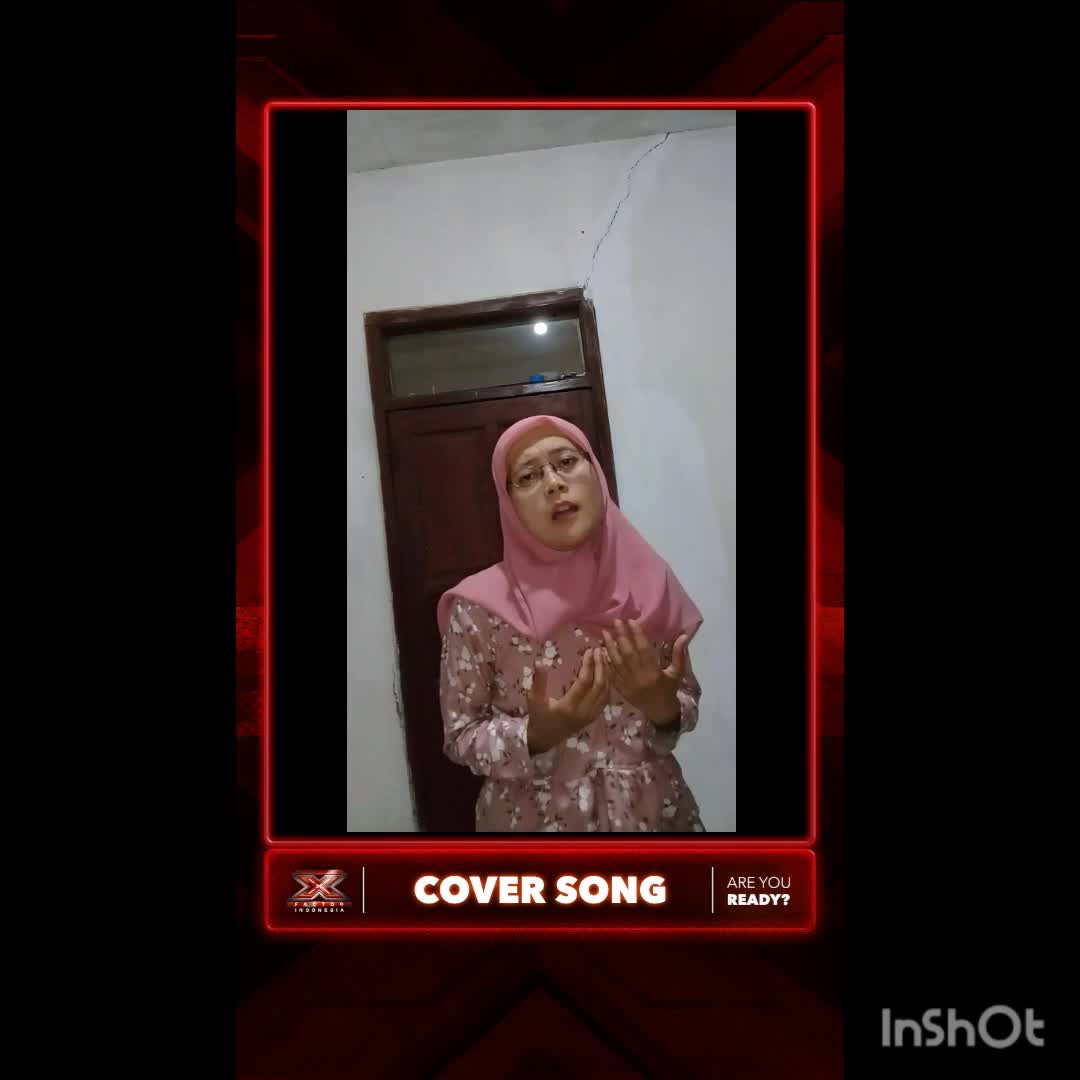 XFI2023 SOLO MEGAYANTI 37 BANDUNG AKU PASTI KEMBALI PASTO