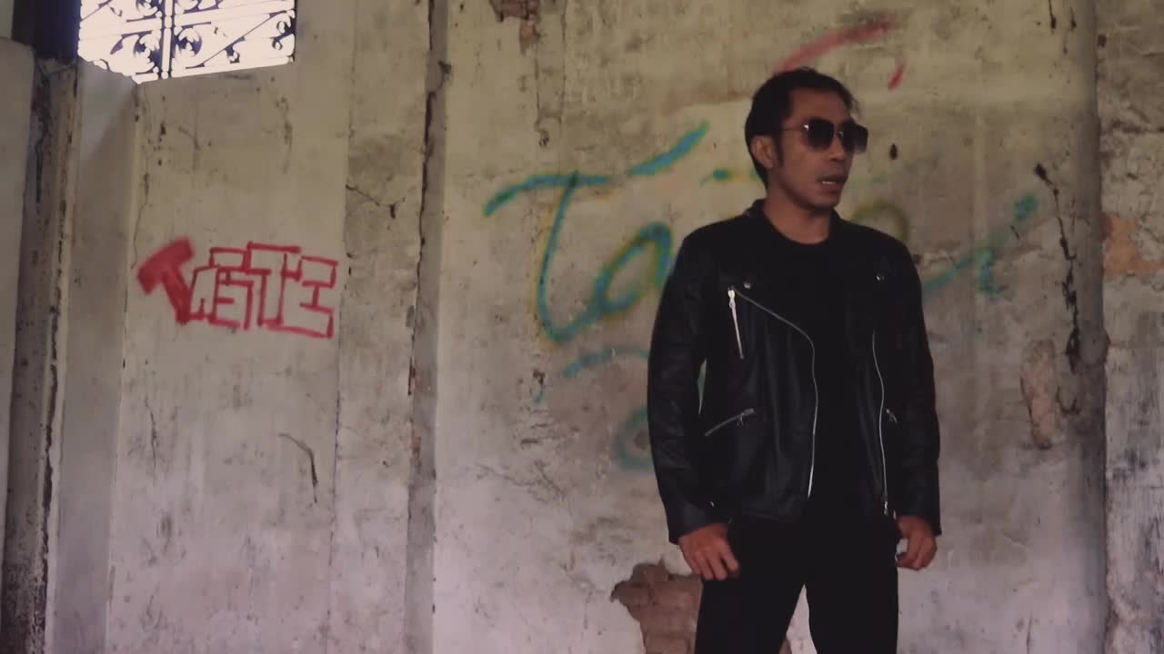 Kecuali Dia - Seurieus Band ( Cover by Arif Riffo ) #Banyumas#ShowMeYourVoiceSeason3#RCTIPlus#HomeOfTalent