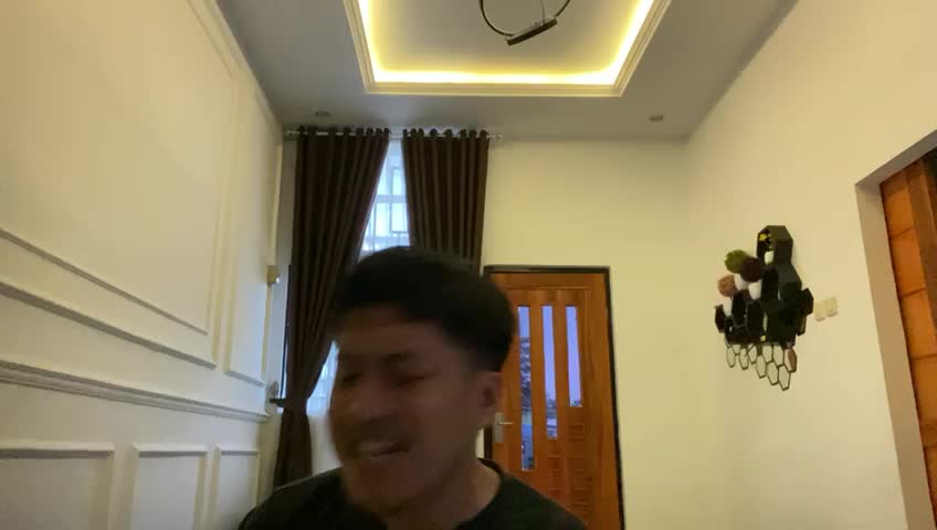 XFI2023 SOLO ADNAN 28 BANDUNG THE SECOND YOU SLEEP_SAYBIA