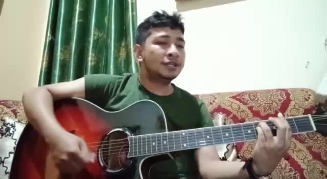 XFI2021 SOLO MICHAEL MJ 24 TAHUN KENDARI SULAWESI TENGGARA MASIH ADA - SEPTEMBER