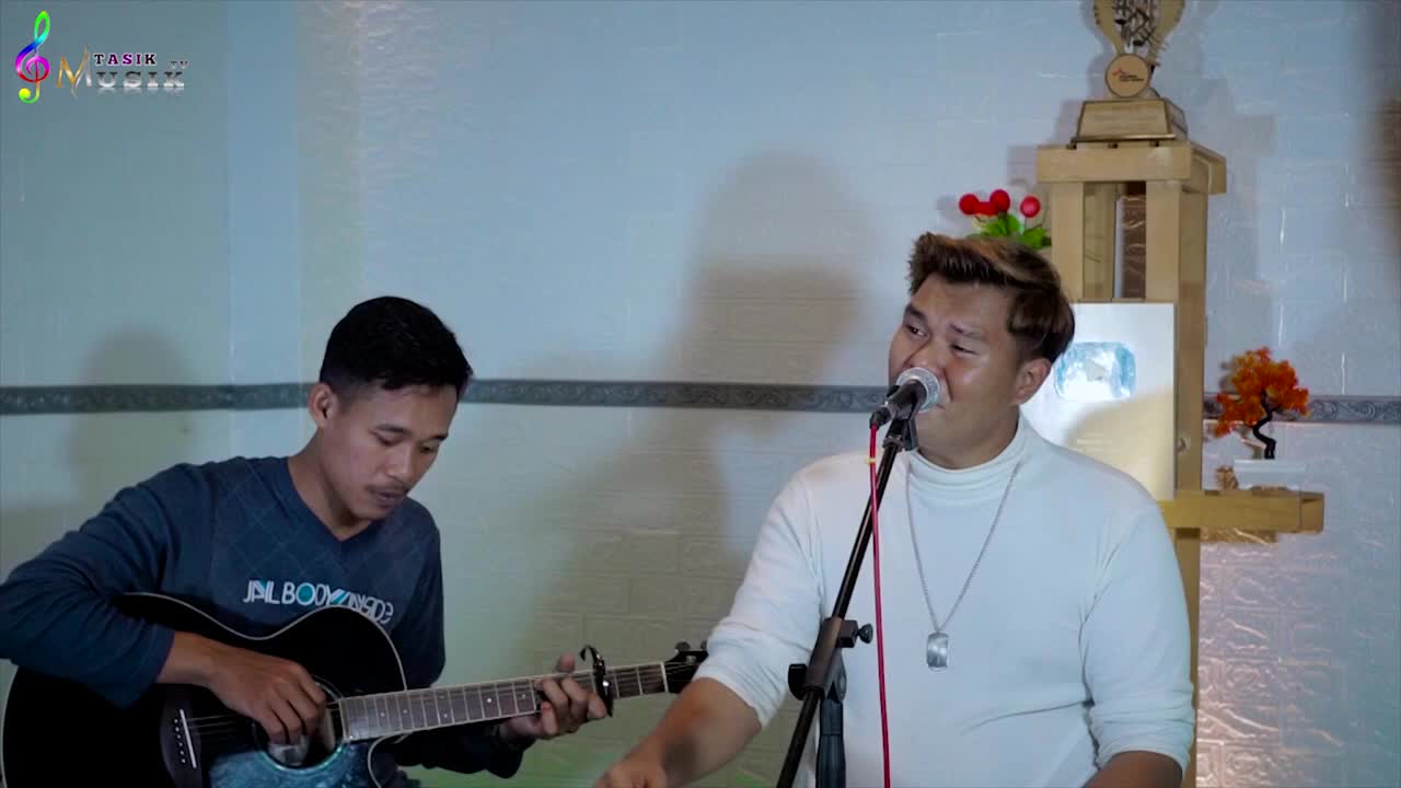 Kesepian Dygta - Cover Song Bebygede