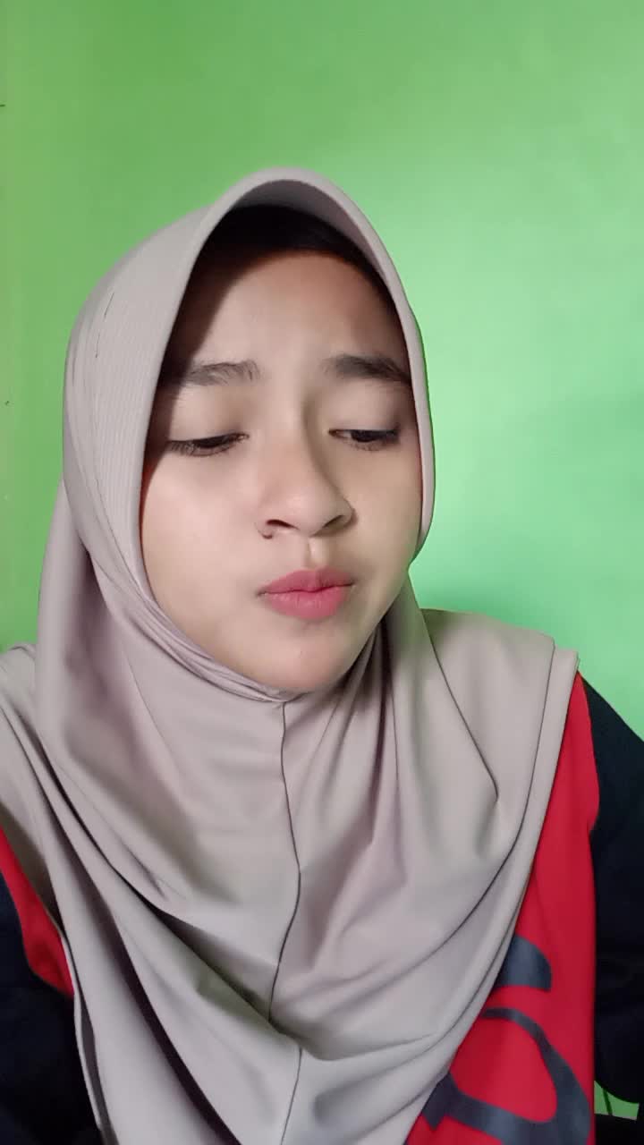 Nopi Riandinita_19 tahun_Tasikmalaya_Wana bein ideik_Antassalam