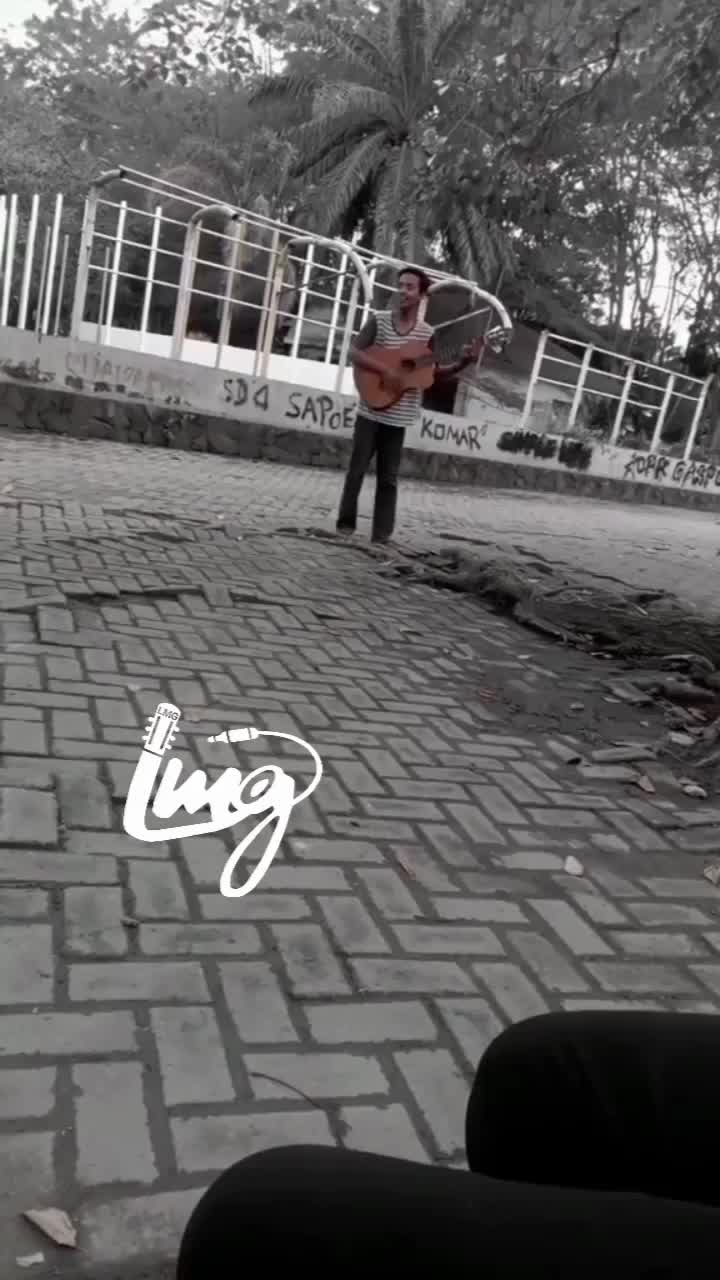 ?
Selamat jalan Bung