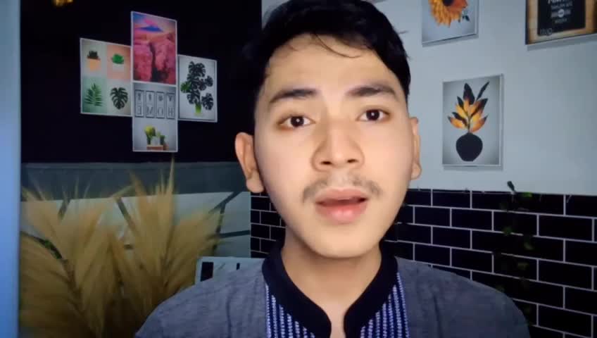Muhamad Miftahudin Rohmatul Anam 21tahun Serang_Banten Maol Fadel Shakar & Rindu Rosulullah