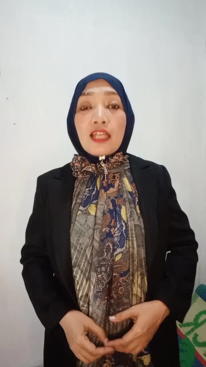 TENTANG SEDEKAH