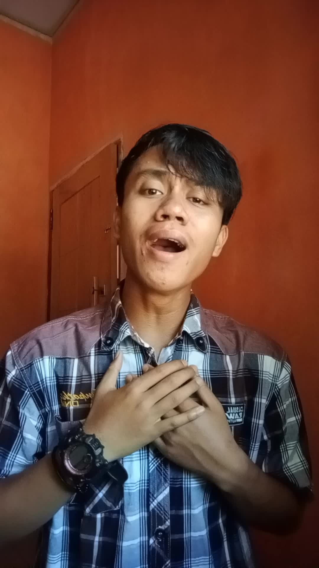 KDI2021 ARDHA TRENGGALEK 19 BUKAN TAK MAMPU #OnlineAuditionKDI2021