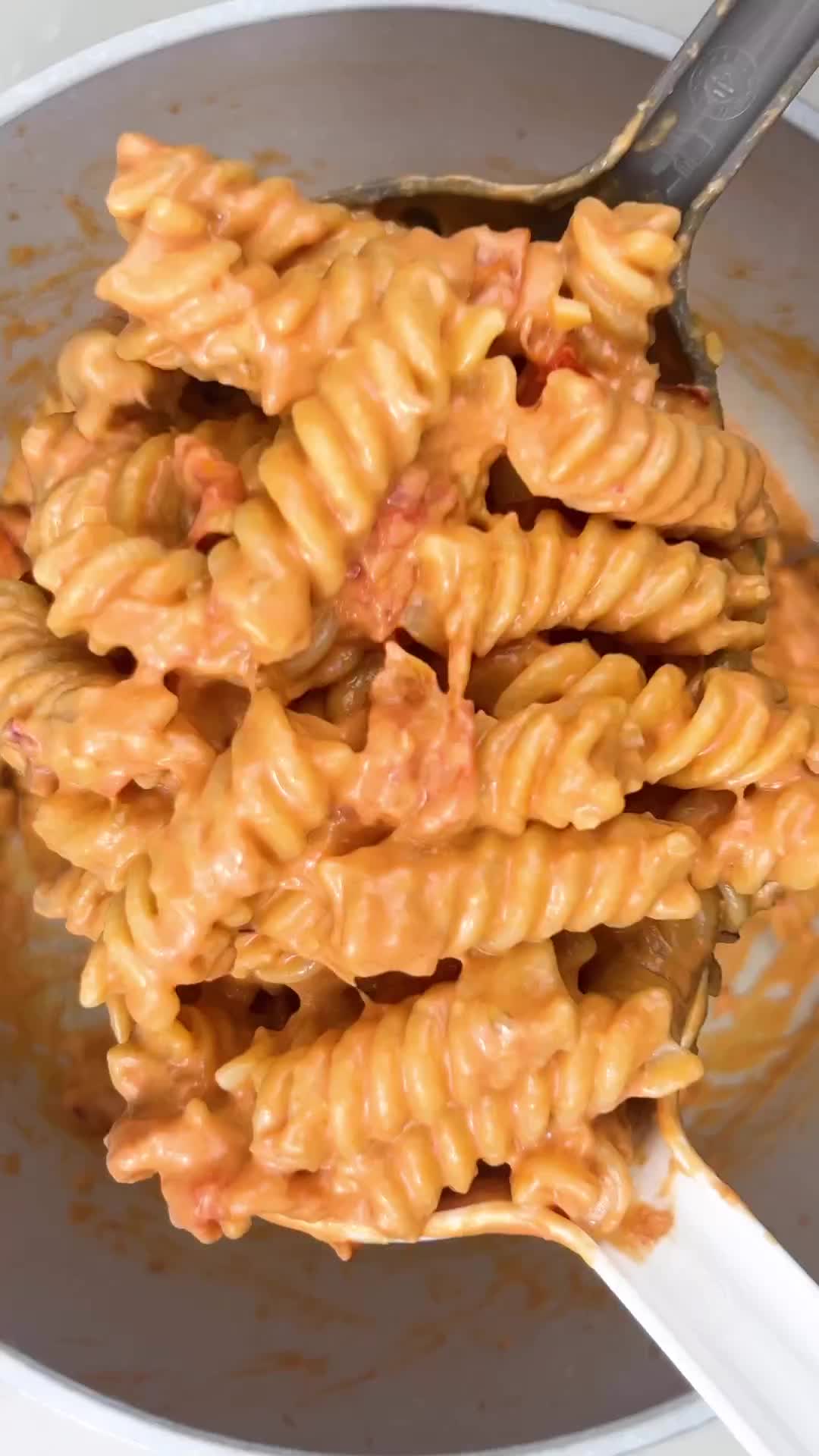 Resep pasta simple tapi enakk