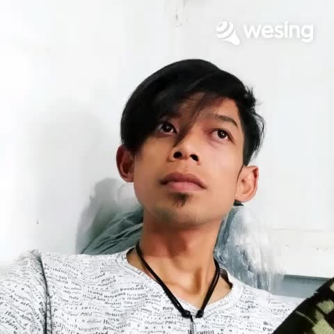 Dani Mahessa Tasikmalaya 27 tahun - Gulali #onlineAuditionKDI2021