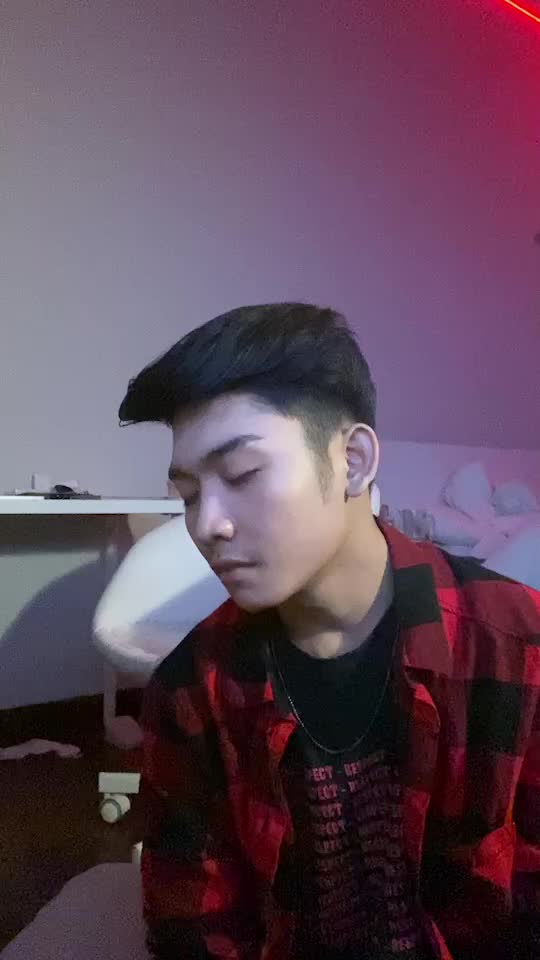 XFI2021 SOLO DAYU SETIAWAN 19 JAKARTA/BALIKPAPAN | When the party is over - Billie ellish
