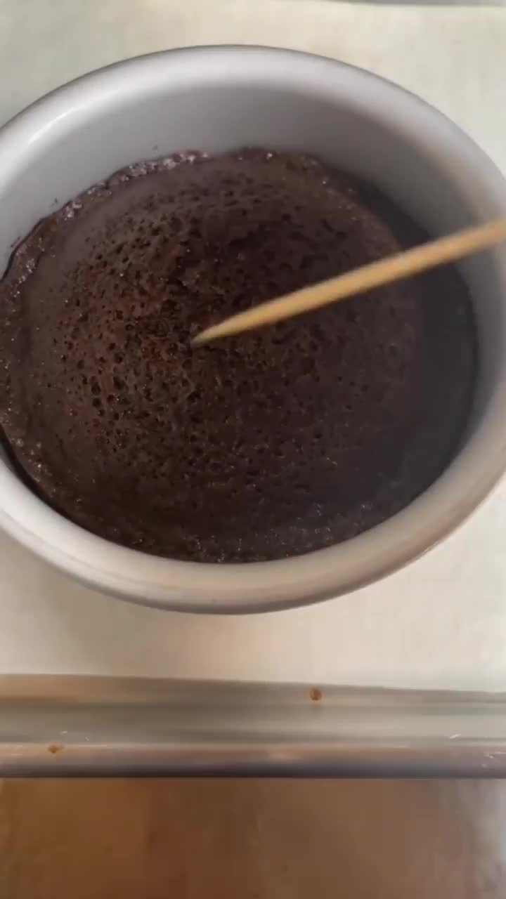 Cara Melihat Tingkat Kematangan Kue