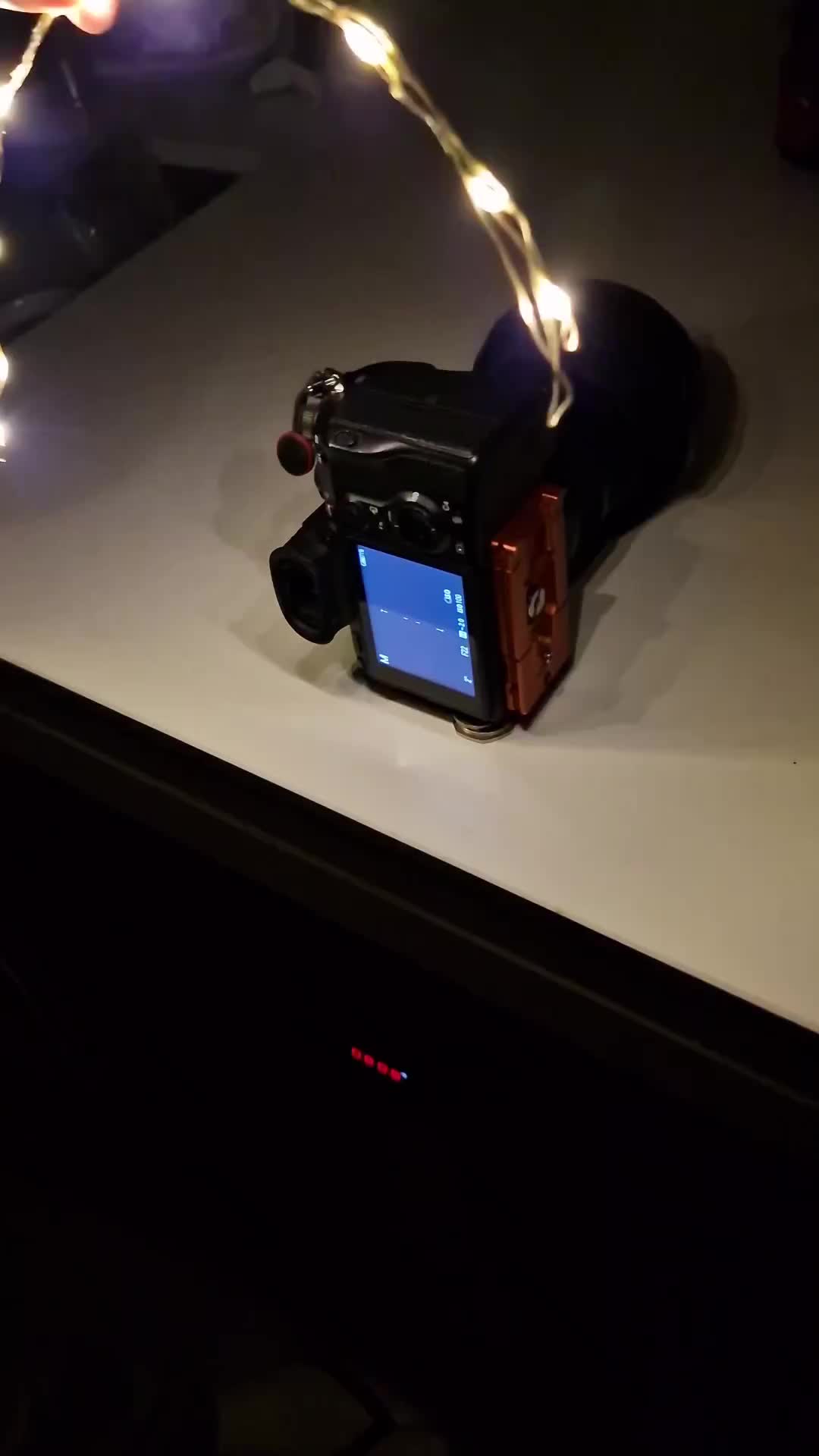 tips foto menggunakan shutter speed lambat