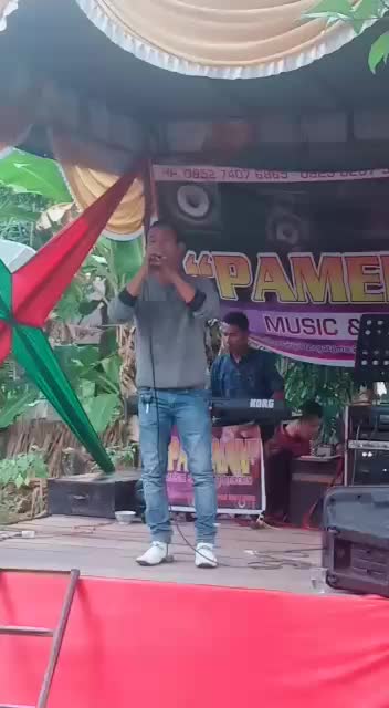 kdi2021 Andre Sumatra barat harta dan cinta#AudisiOnlineKDI2021