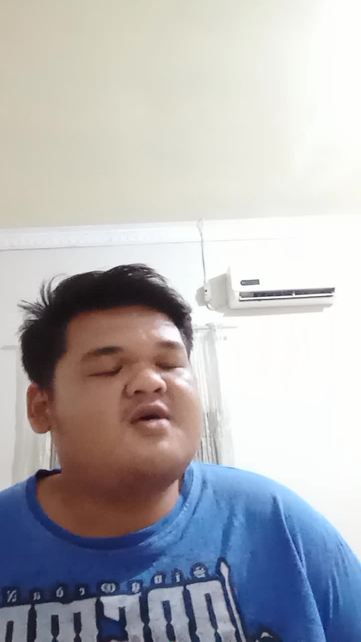 IDOL_XII - IRSYAN DWI YULIANTO 21 TAHUN KOTA JAMBI, HANYA RINDU -ANDMESH