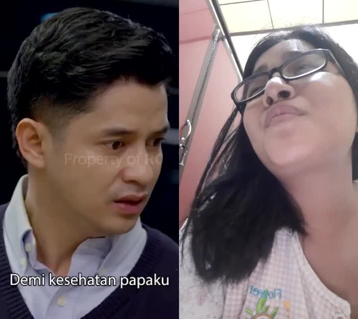 males debat. nyanyi aja udah...