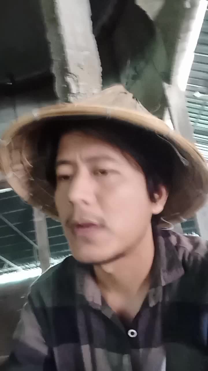 nasihat dari petani ex Raiden mortal kombat😂