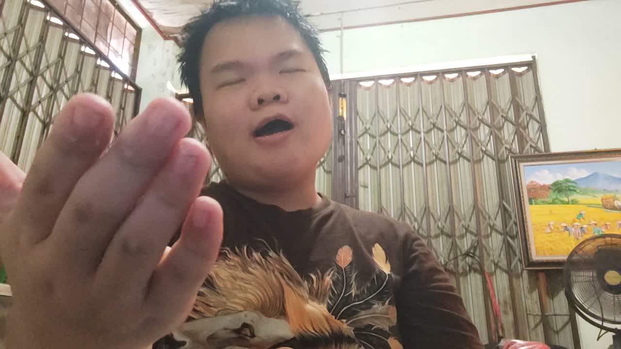 Mungkin Hari Ini Esok Atau Nanti - Anneth {Cover by : Kelvin Handyaya}