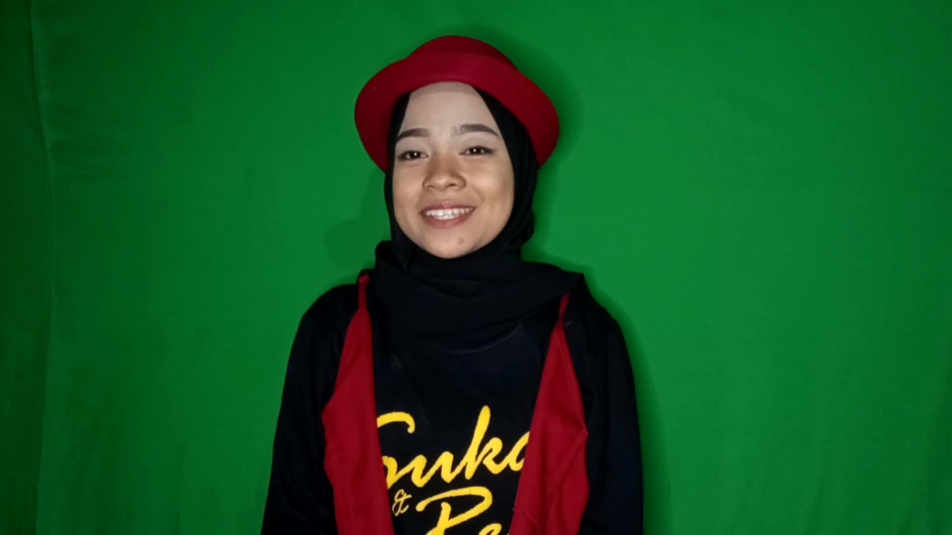 Sri Nur Astri Astuti- 19 Tahun- Wajo Sulawesi Selatan "Bintang" lagu dari Delima KDI #OnlineAuditionRisingStarIndonesiaDangdut