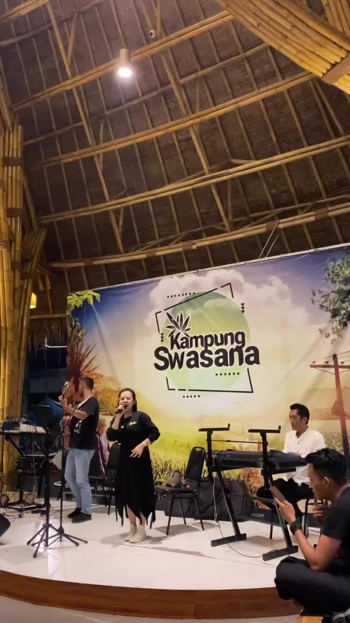KSB2023 VINKAN 26Th Kota Tasikmalaya Dewa19- KANGEN 