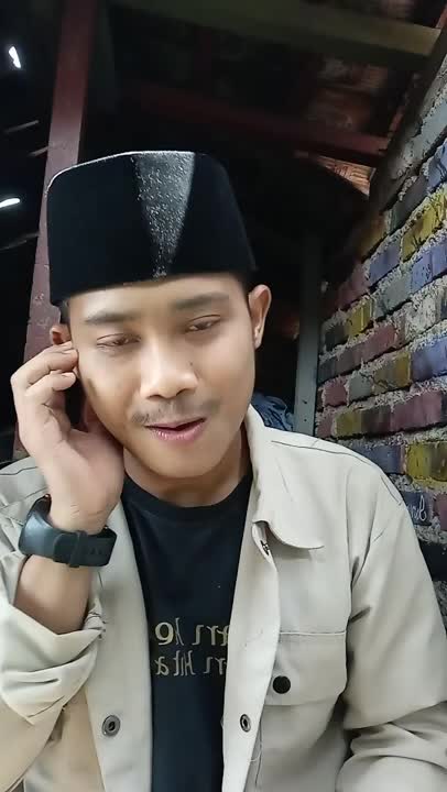 assalamualaikum 🙏☺️ nama elvin_21_bandung mengikuti VOR adalah wadah yg tepat untuk mengembangkan bakat saya,semoga lolos audisi.amin