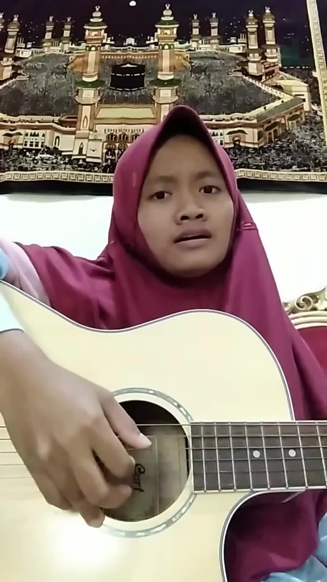 Aprillia_17 tahun_Kabupaten Pati_Astaghfirullah versi gitar
#voiceoframadangtv2021

