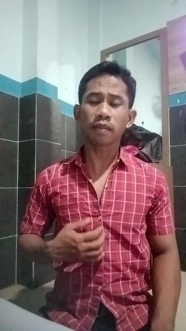 karena aku sayang - yang cium yang tanggungjawab