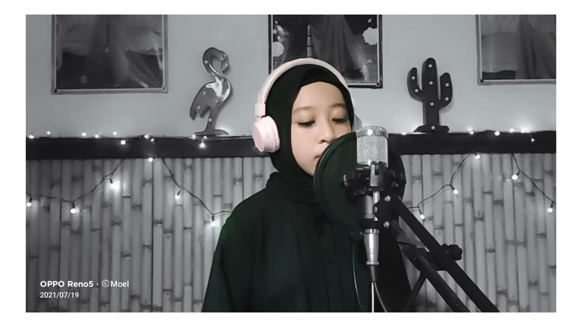 KDI2021 Ririn Kota Banjar 15tahun Kulepas dengan ikhlas #ONLINEAUDITIONKDI2021