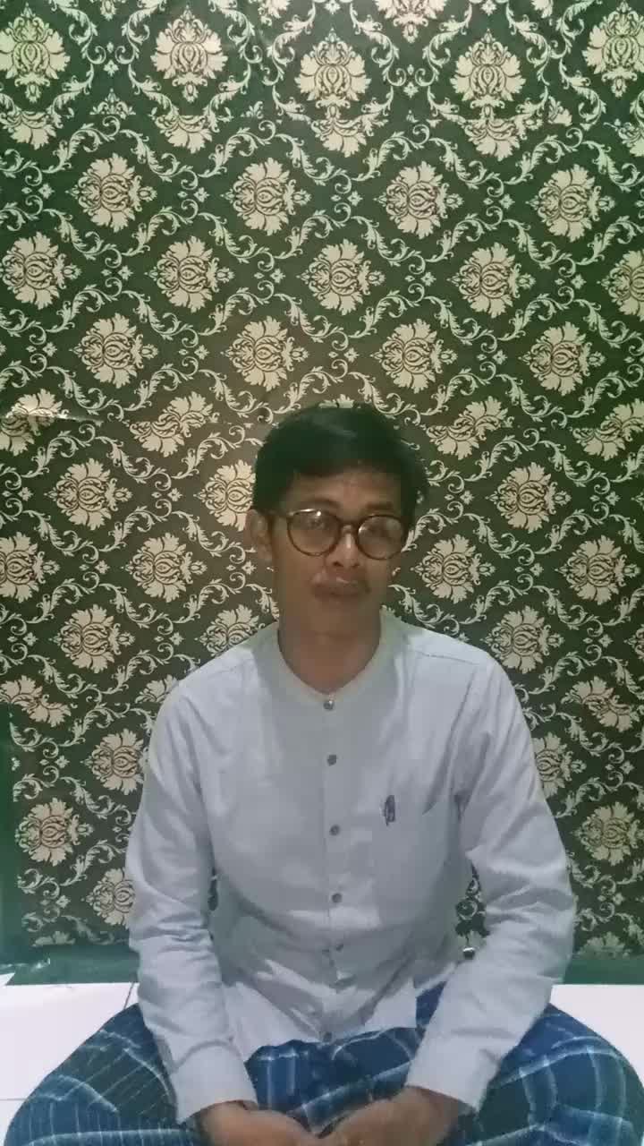 nama suhendri umur 23 thau solawat ispalana dan bidadari surga feat (alm ustaz jefri al buqhori)