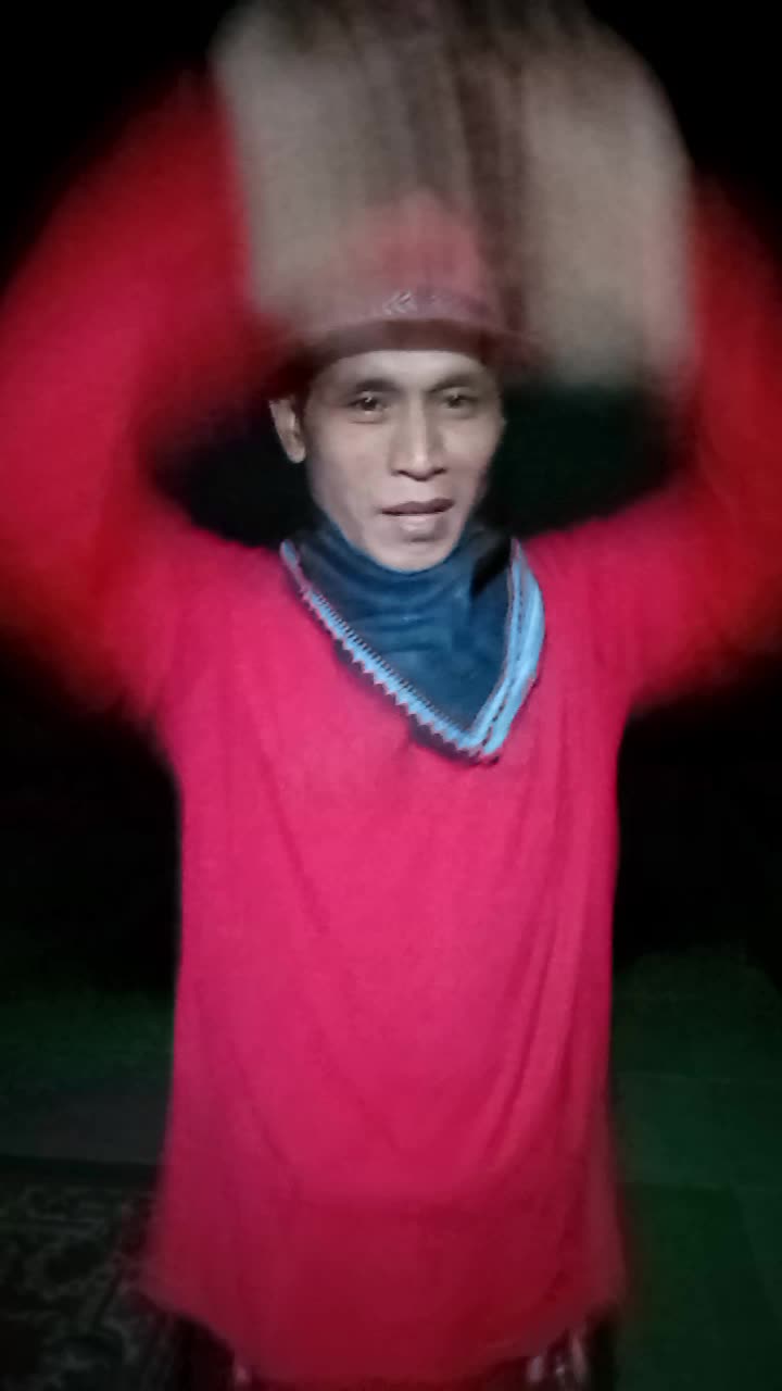 boleh tantangan moga dapat cuan karna ada titipan orang lain yang harus diberikan. yes spirit