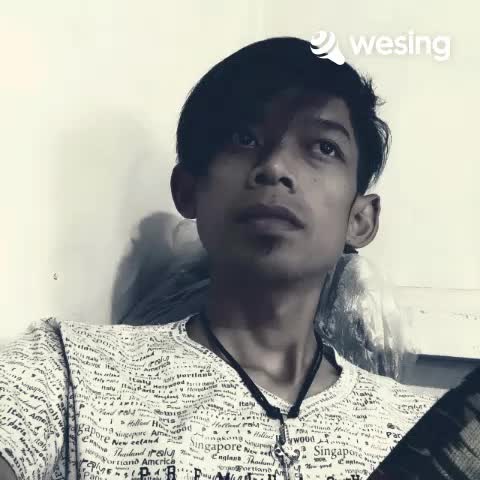 KDI 2021 Dani Mahessa Tasikmalaya 27 tahun MATA AIR CINTA #OnlineAidisiKDI2021