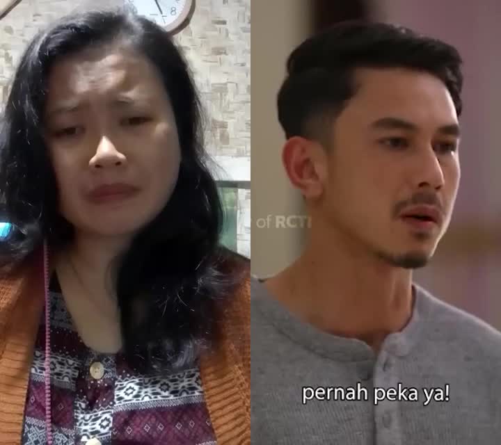 aku tau mas aku salah